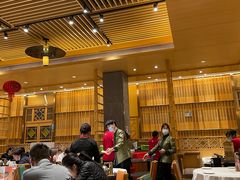 大堂-稻香(汉街店)