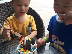 -JW德国冻酸奶Frozen Yogurt(龙湖成都滨江天街店)