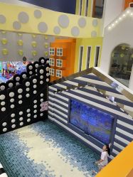 -meland club亲子乐园(重庆万象城店)