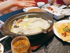 -正德楼果木烤鸭·渔家菜(东港店)