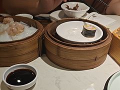 -叹茶靓点·粤式餐厅·全天茶市(石井万民广场店)