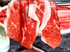 -牛将军•涮肉•烤肉(北京王府井·故宫店)