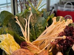 -澳美徕·港式花胶鸡火锅(高新万达店)
