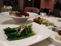 -Yan Ting宴庭中餐厅-长沙瑞吉酒店(运达店)