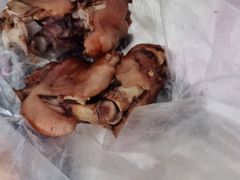 -土门八珍烤鸡腊味店(土门老店)