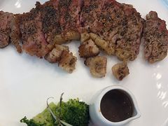 -悦荟牛排餐厅(萨尔图万达店)
