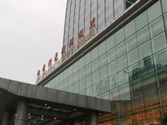 -洛阳国际大酒店