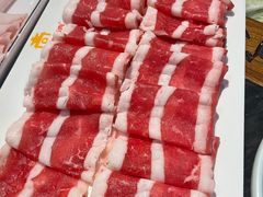 -南门四季铜锅涮肉(左家庄店)