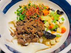 -白鹿原·西安油泼面(万象城店)