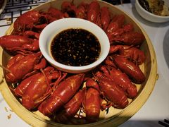 -靓虾二哥长沙地标小龙虾(五一广场店)