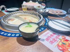 -快乐小羊(富强中路店)