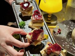 -JUKEBOX玖部音乐餐厅(华侨城店)