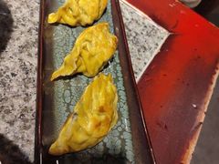 -南京大牌档(香港广场店)