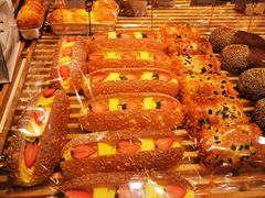 -黛瓦兰西点(开发区店)