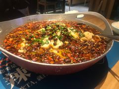 -爱妻鱼•老体北重庆水煮鱼•川菜(白云路店)