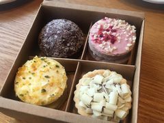 -星巴克(无锡百联奥特莱斯店)