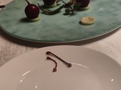 -东海朗廷酒店-唐阁T’ANG COURT 中餐厅