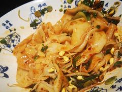 -汉唐宴长安食府