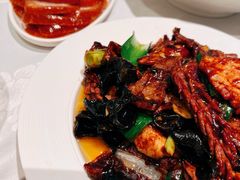 -玉林烤鸭店(定福庄店)