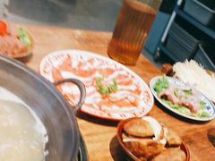 -楠火锅(昆山金鹰店)