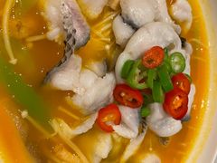 -柒园·三十年创意杭帮菜(龙湖滨江天街店)