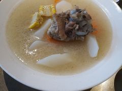 -六合居·明厨亮灶餐厅(成双大道店)