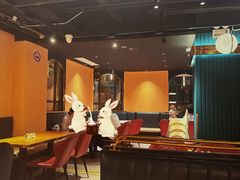 -斗牛士牛排(南京东路店)