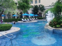 -澳门十六浦索菲特大酒店