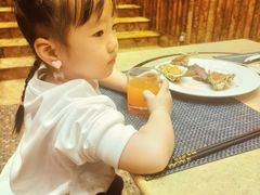 -怡聚轩全日制自助餐厅(大中华喜来登酒店)
