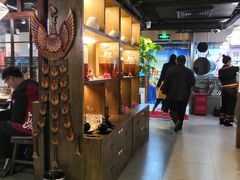 -老诚一锅羊蝎子(黄寺大街店)