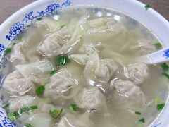 -刘长兴(三牌楼店)