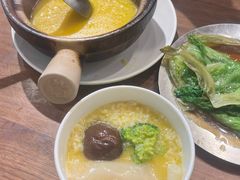 -绿柠食堂(北外滩店)
