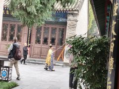 -万寿八仙宫