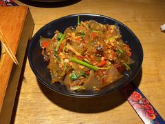 -胡马八破·川菜小馆(高新万达店)