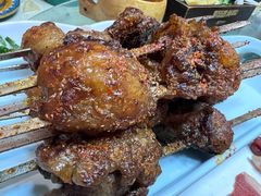 -阳坊胜利涮羊肉(阳坊老店)