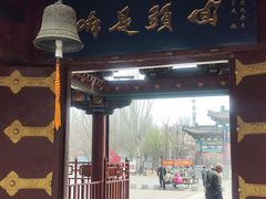-护国法轮寺