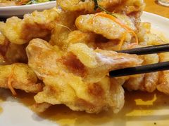 -去茶去餐厅(中央大街店)