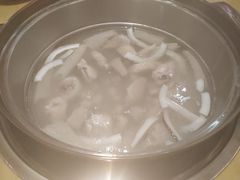 -椰贝原味椰子鸡(玉林万达店)