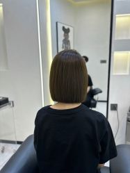 点击看大图 -IN STYLE•造型