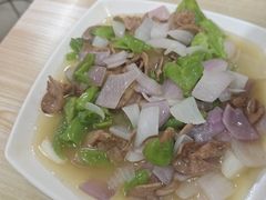 -黑皮酸菜鱼(绣花巷店)