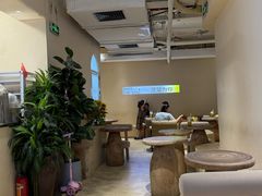 -狐狸和向日葵(北京路店)