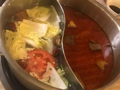 -台北吴记老锅底麻辣火锅(蓝村路店)