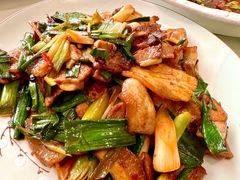 -院8里·少城记忆老川菜(宽窄巷子店)