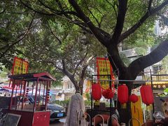 -黄埔古港