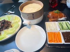 -丽晶轩中餐厅(重庆丽晶酒店)