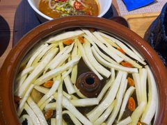 原味汽锅鸡-雀舞云南菜(乐客城店)