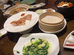 -粗茶淡饭·隐庐私厨(东亭店)