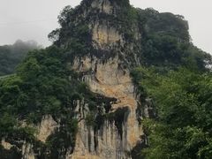 -英西峰林·洞天仙境