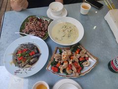 -宣威年猪饭·二十年云南家常菜·特色小炒肉(金碧店)