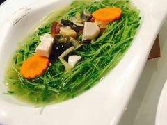 -食锦记·福建私房菜(浦西万达店)